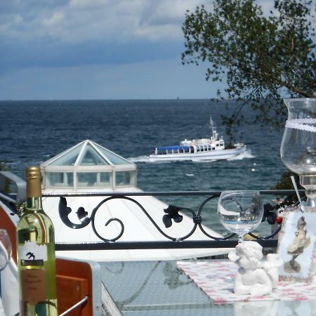Haus Midsommer Тіммендорфер-Штранд Екстер'єр фото