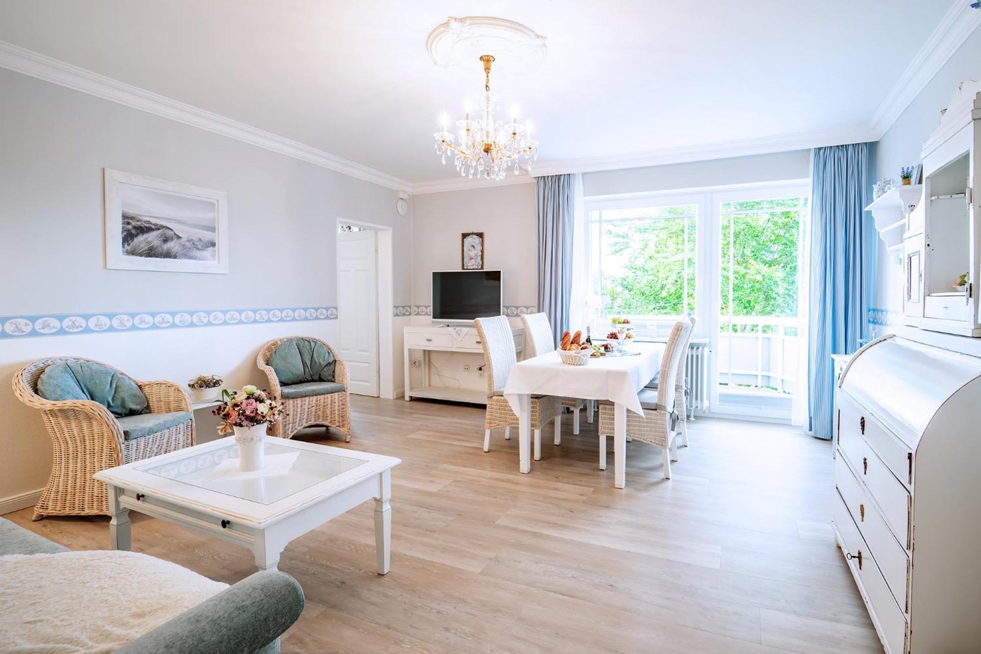 Haus Midsommer Тіммендорфер-Штранд Екстер'єр фото